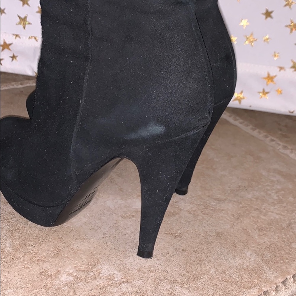 Ysl boot - Picture 4 of 4
